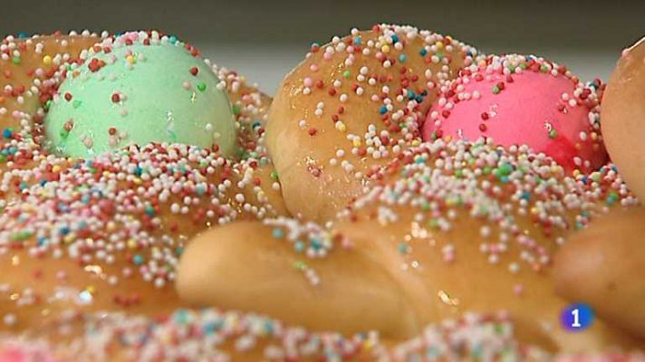 L'informatiu - Comunitat Valenciana - La Comunidad Valenciana en 2' - 01/04/13