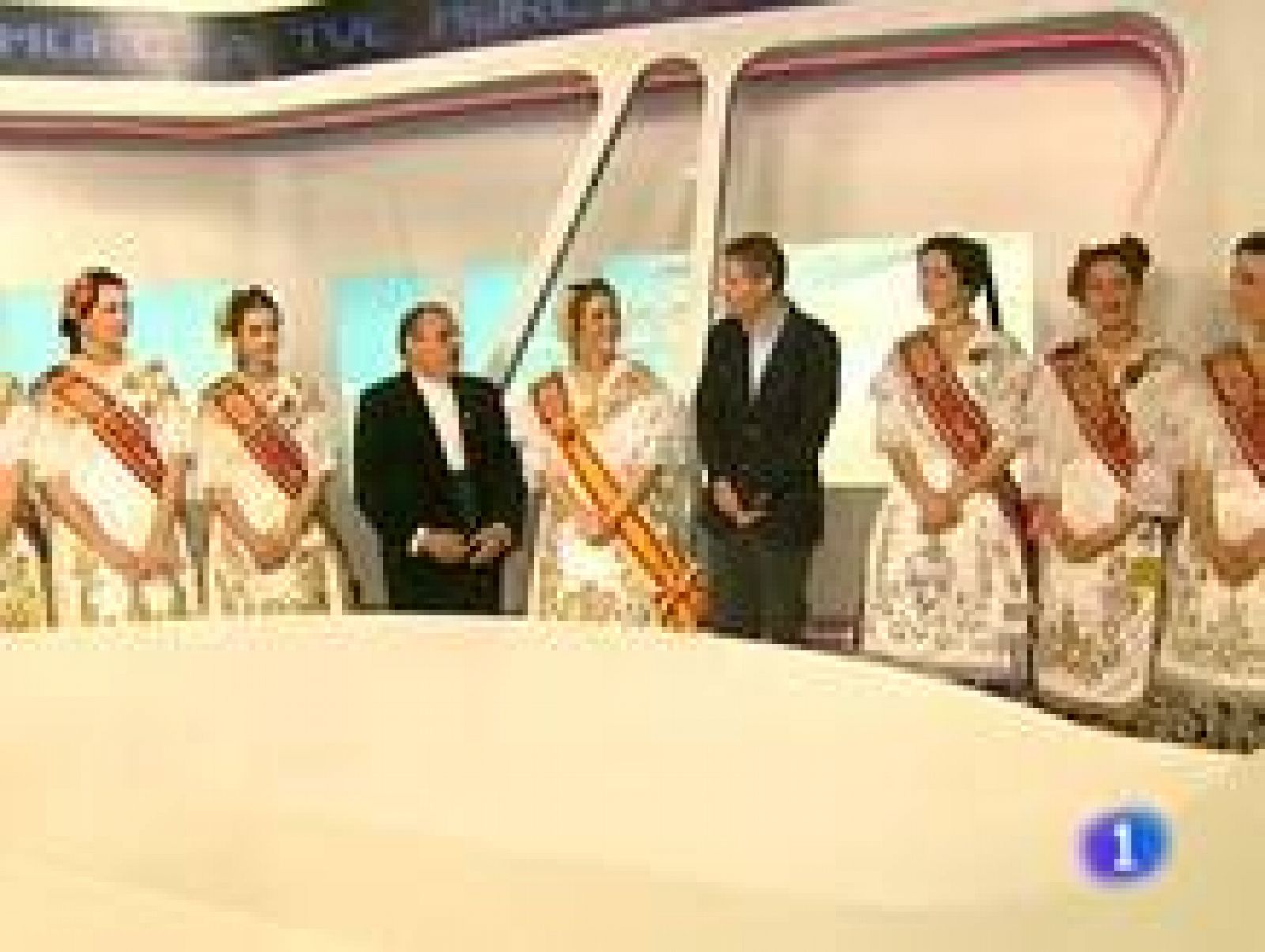 Noticias Murcia: La Comunidad de Murcia en 2'.(01/04/2013) | RTVE Play