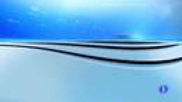 Telexornal - Galicia - Galicia en 2' - 01/04/13