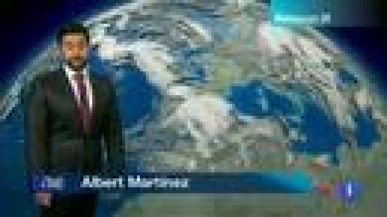 Noticias de Extremadura: El tiempo en Extremadura - 01/04/13 | RTVE Play