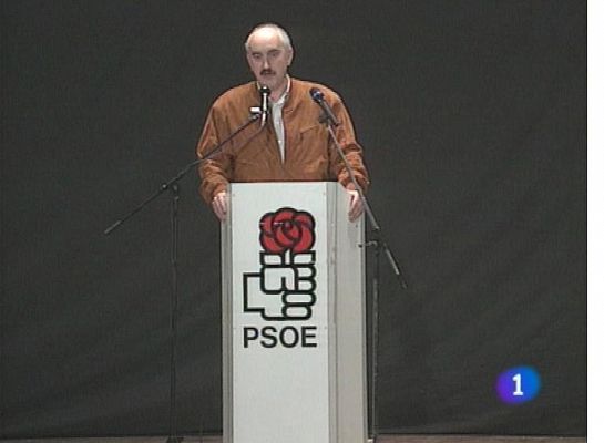 Panorama Regional - Asturias en 2' - 01/04/13