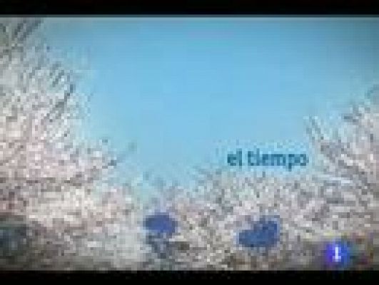 Noticias Murcia - El tiempo en la Comunidad de Murcia.(01/04/2013)