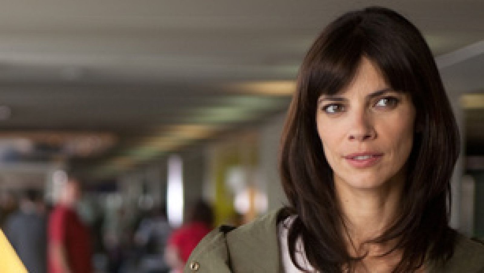 RTVE.es estrena el tráiler de '15 años y un día' RTVE.es