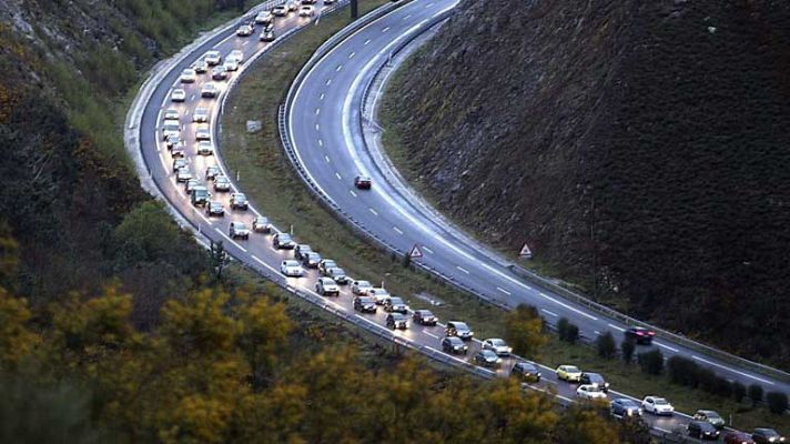 Informativo de Madrid - Informativo de Madrid - 01/04/13