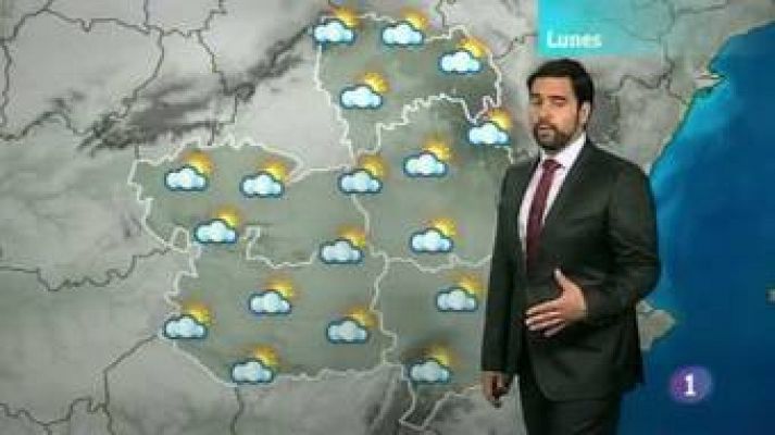 Noticias de Castilla-La Mancha - El tiempo en Castilla La Mancha (01/04/2013)