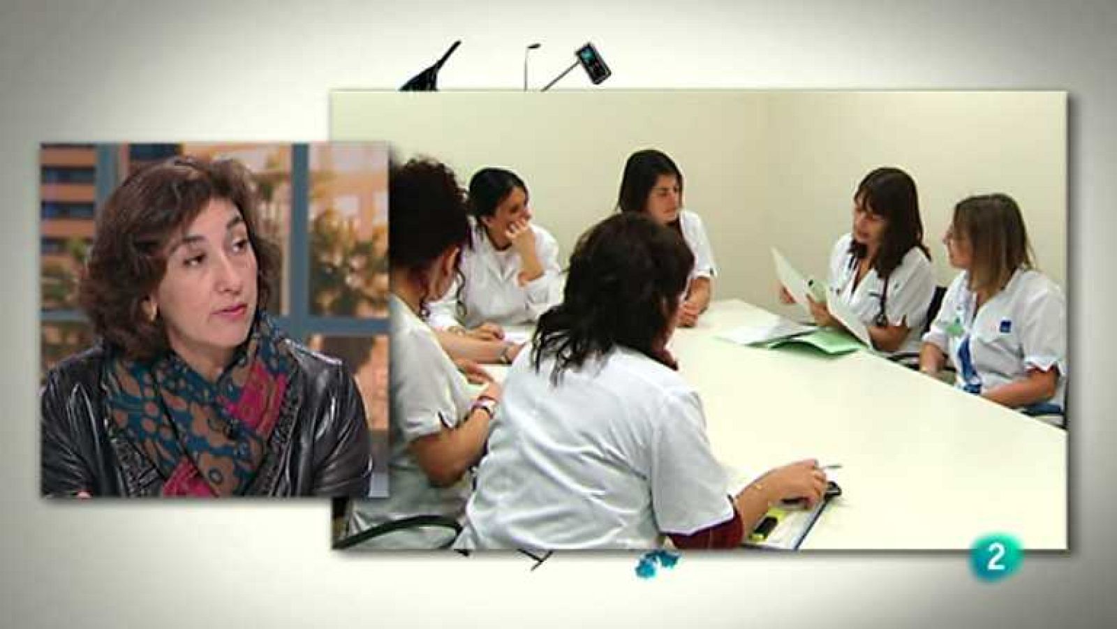 Para todos La 2 - 01/04/13 - Ver ahora