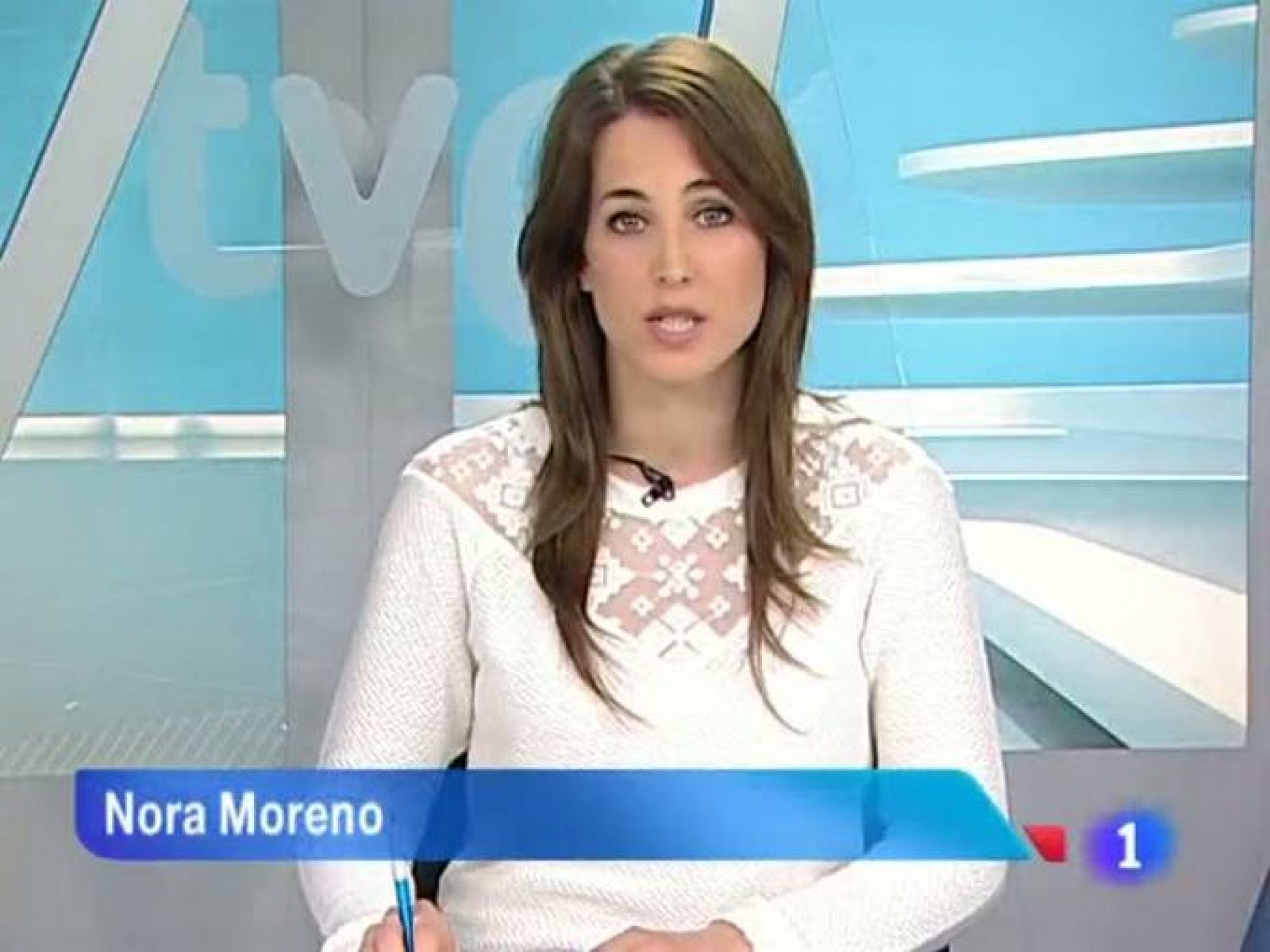 Informativo Telerioja: Informativo Telerioja - 1/04/13 | RTVE Play