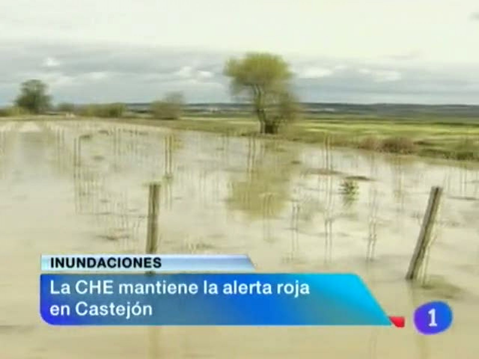 Telenavarra - 01/04/2013 | Ver