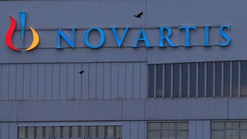 La India deniega a Novartis la patente de su medicamento contra el cáncer