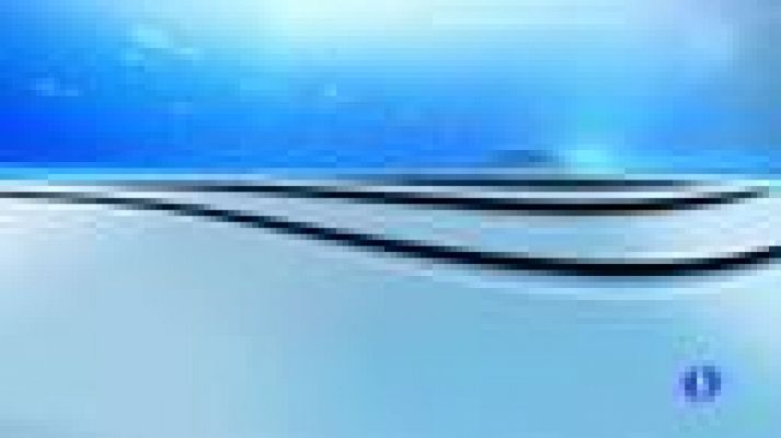 Telexornal - Galicia - Telexornal-Galicia - 01/04/13