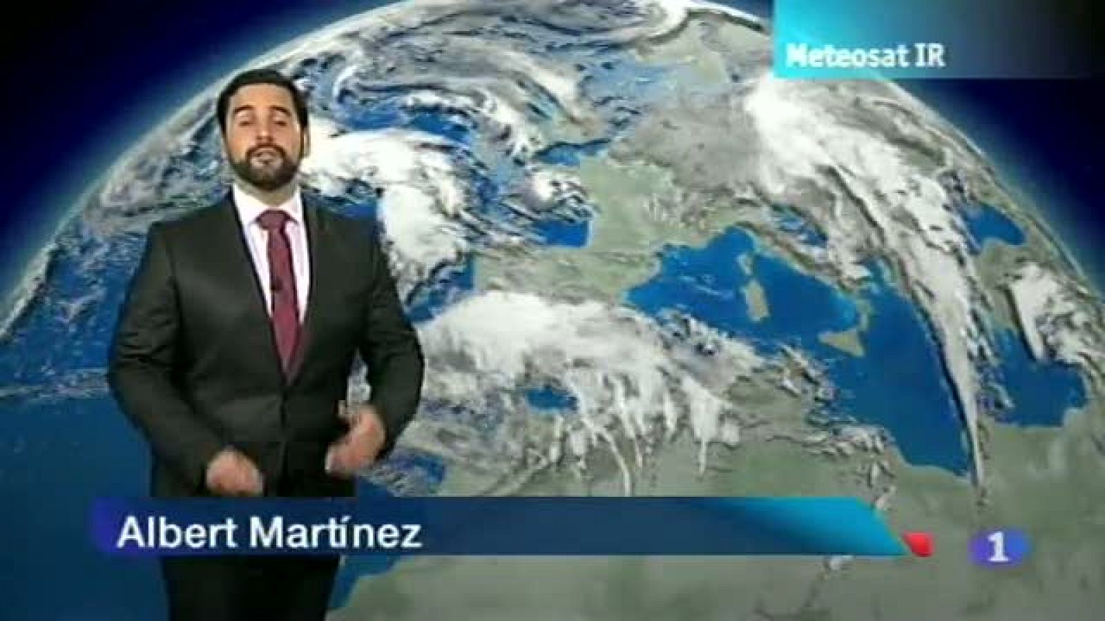 Noticias Andalucía: El tiempo en Andalucía - 01/04/2013 | RTVE Play