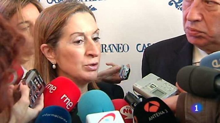 L'informatiu - Comunitat Valenciana - L'Informatiu - Comunitat Valenciana 2 - 01/04/13