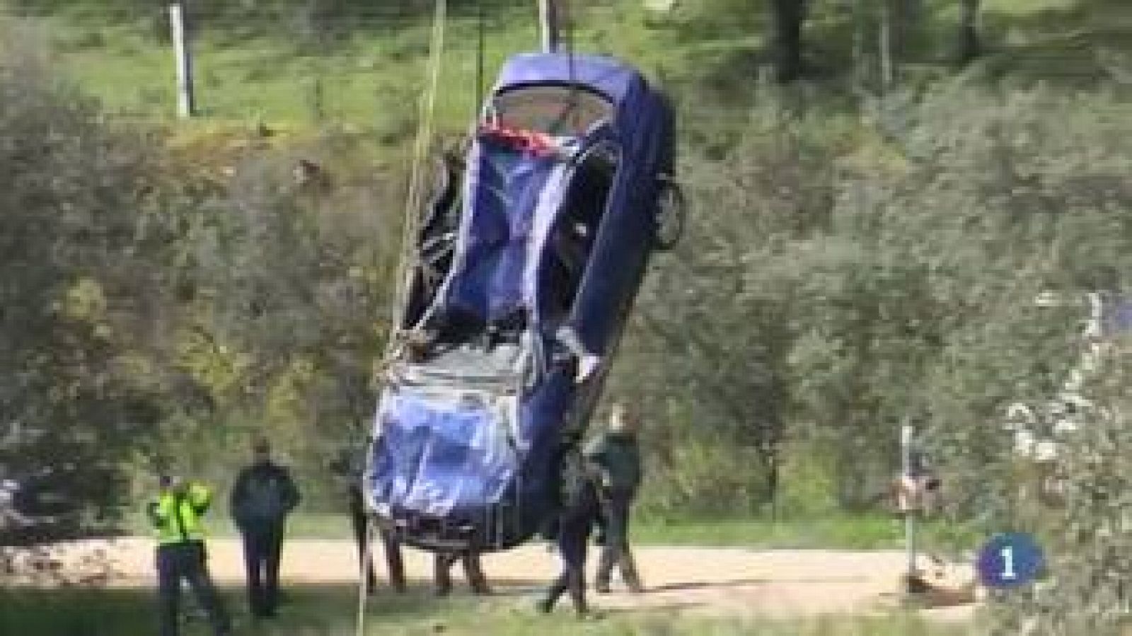 Noticias de Castilla La Mancha 2 - 01/04/13 | Ver