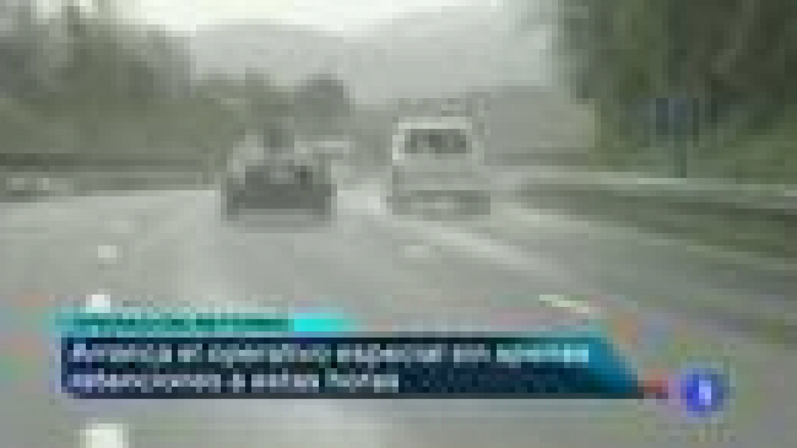 Telenorte 2 País Vasco - 1/04/2013 | Ver