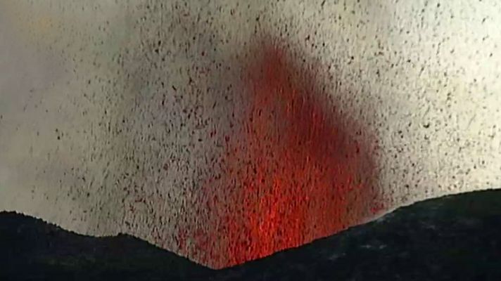 Los volcanes más mortíferos