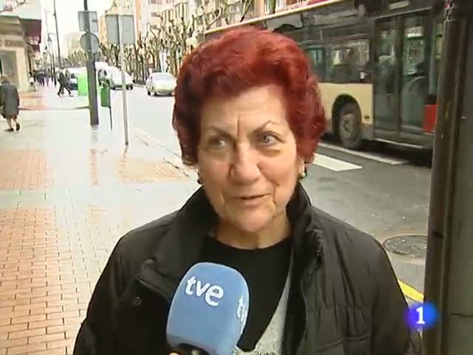 Informativo Telerioja 2 - 1/04/13 | Ver