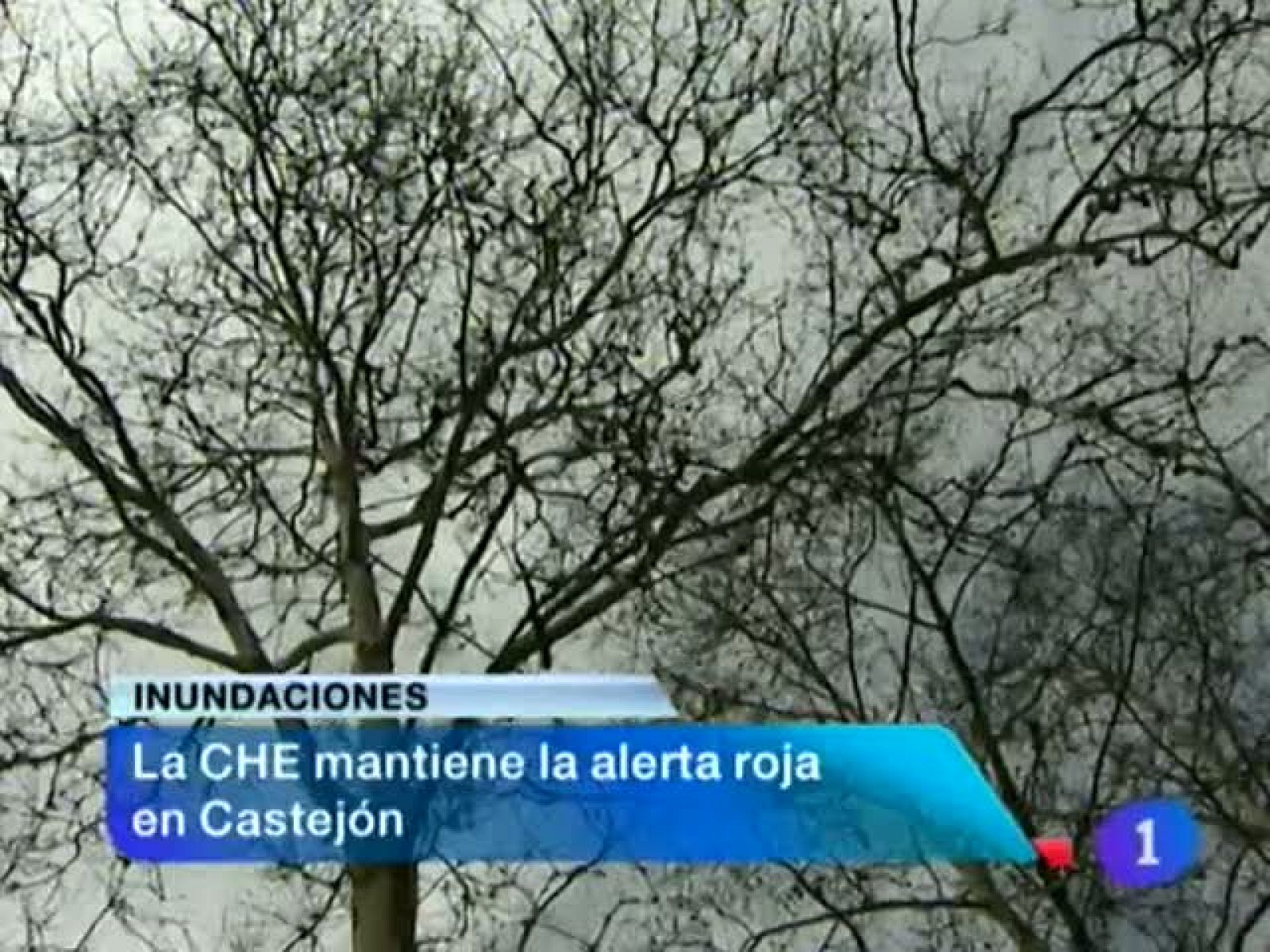 Telenavarra 2 - 01/04/2013 | Ver