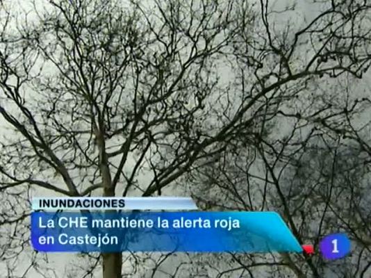 Telenavarra - Telenavarra 2 - 01/04/2013