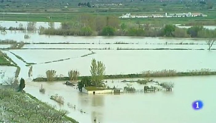 Noticias Aragón - 01/04/13