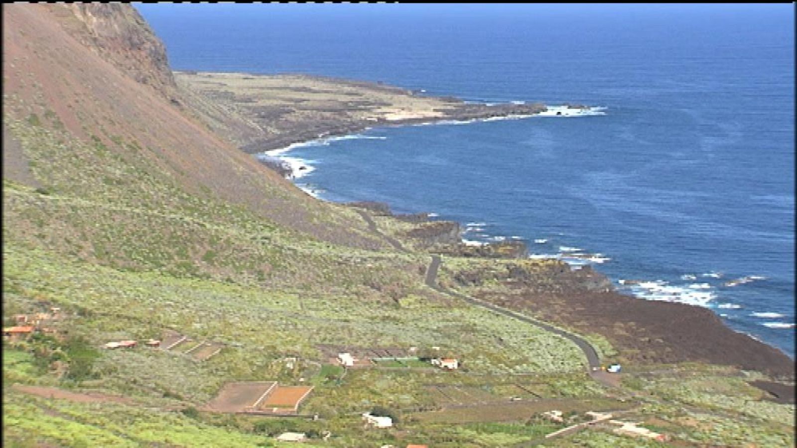 Canarias en 2'- 01/04/13 | Ver