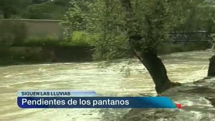 Noticias Andalucía - Noticias Andalucía - 01/04/2013