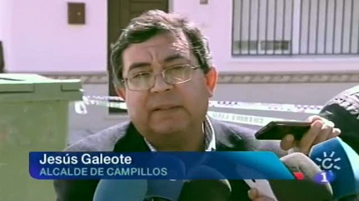 Noticias Andalucía 2 - 01/04/2013