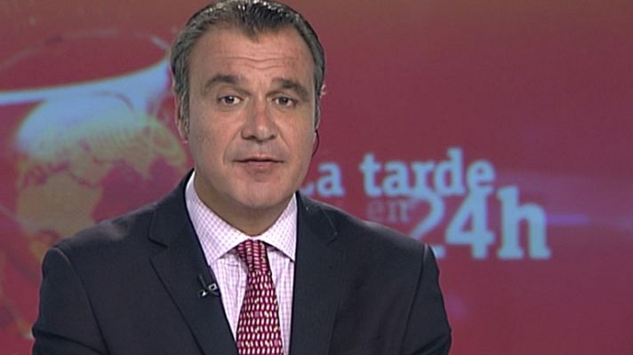 La tarde en 24h - Las agencias de viajes "contentas" por cómo ha ido la Semana Santa