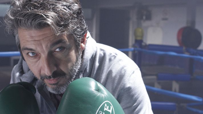 Ricardo Darín protagoniza 'Tesis sobre un homicidio'