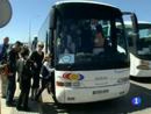 Informatiu Balear - Informatiu Balear 2 - 01/04/13