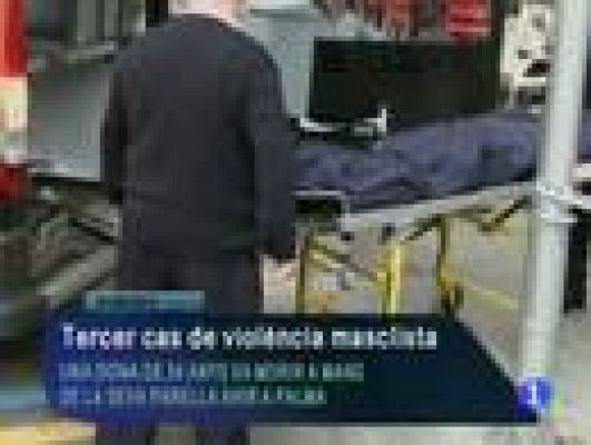 Informatiu Balear - Informatiu Balear en 2' - 01/04/13