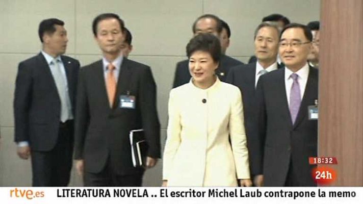 La tarde en 24h - Bloque 18 horas - 01/04/13