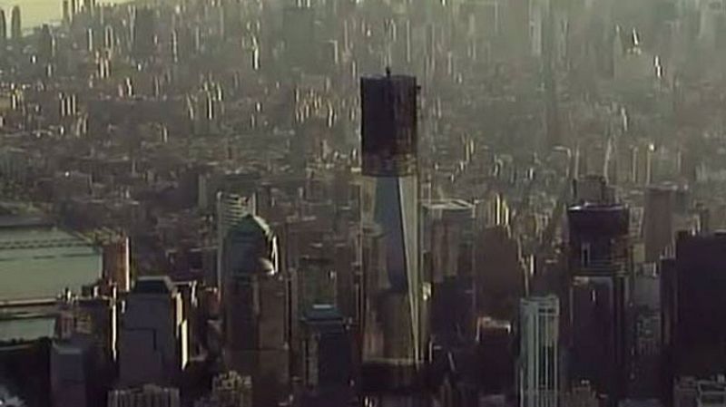 Las autoridades de Nueva York comienzan una nueva búsqueda de restos de las víctimas del 11-S