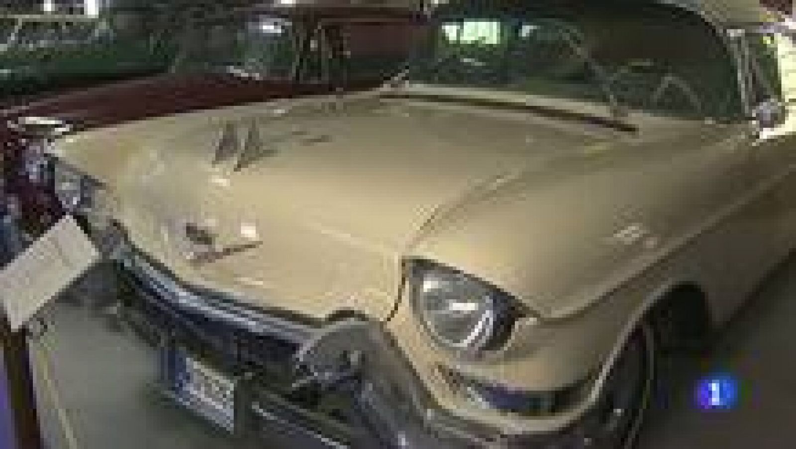 Coches de película | Ver