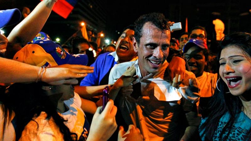 Venezuela inicia una corta campaña electoral