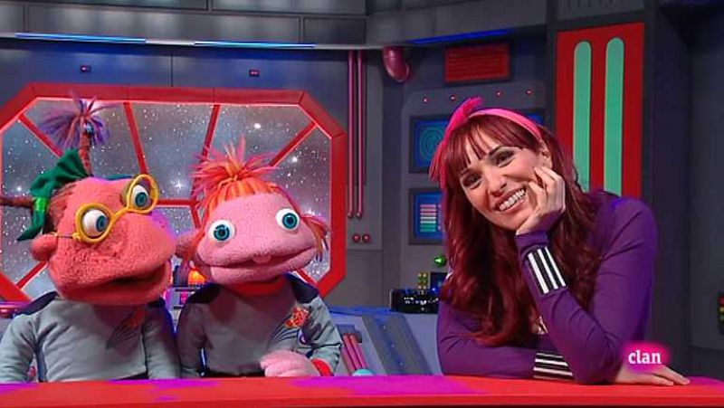 Sin programa: El planeta de la calma | RTVE Play