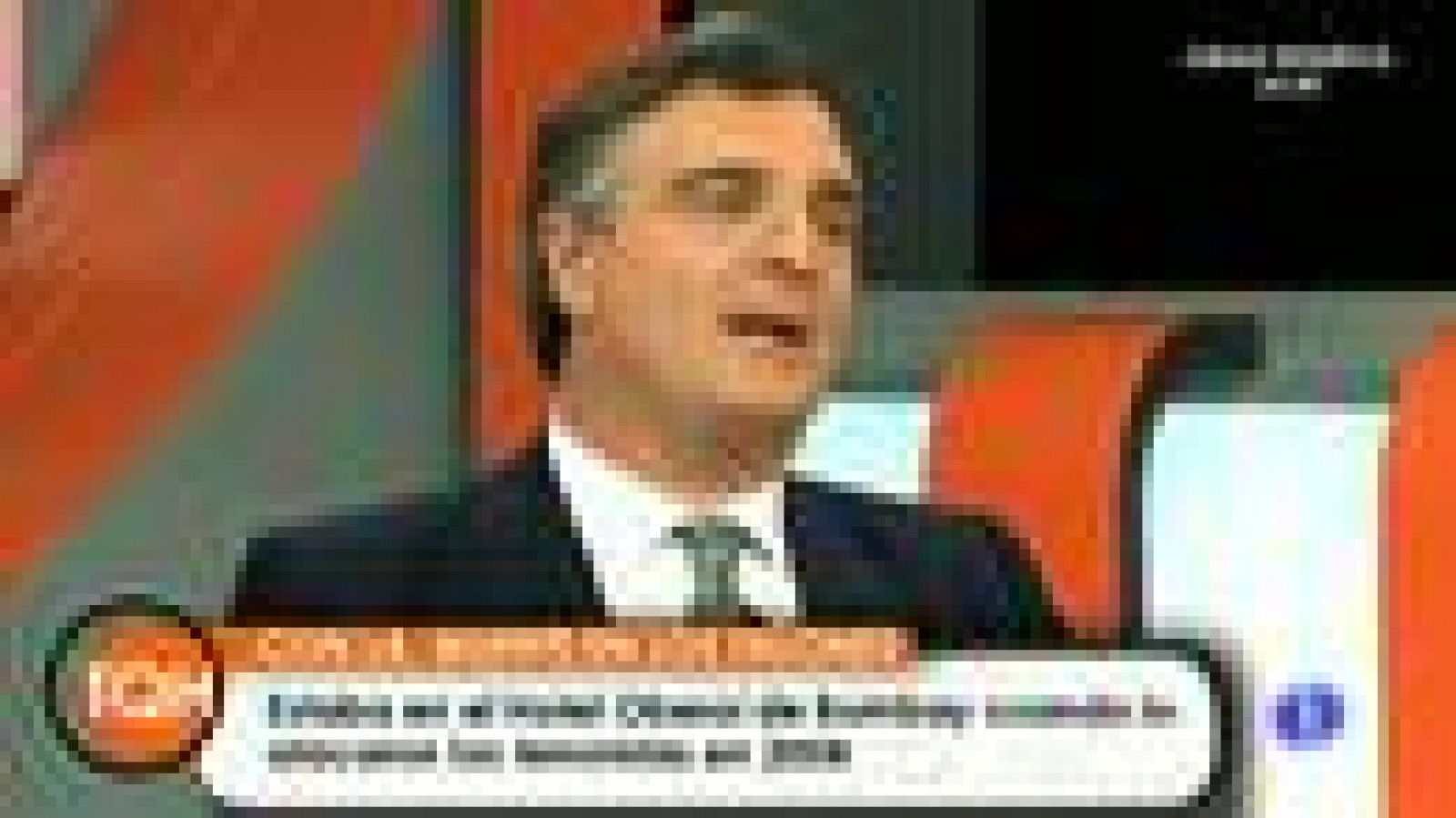 Tenemos que hablar - Álvaro Rengifo: "He estado en India varias veces, pero nunca he vuelto a Bombay"