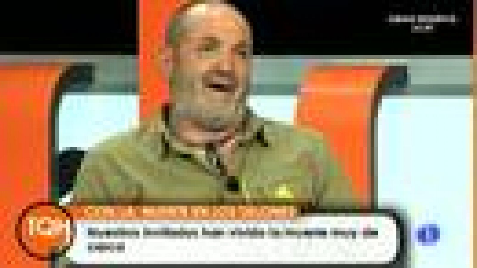 Tenemos que hablar - Juanito Oiarzábal, el montañero de los 26 ochomiles