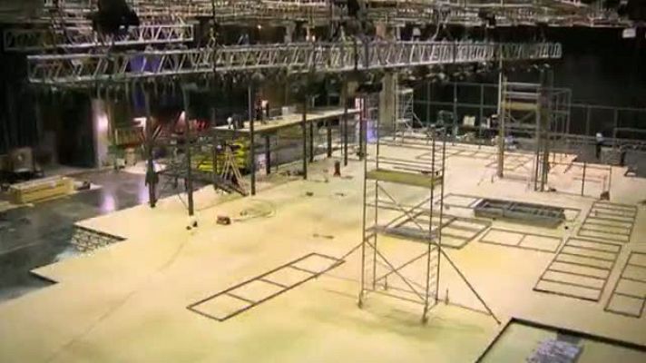 Somos promos - MasterCherf el talent-show más duro