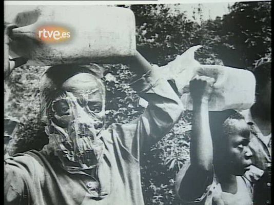 Impactes - Paco Elvira