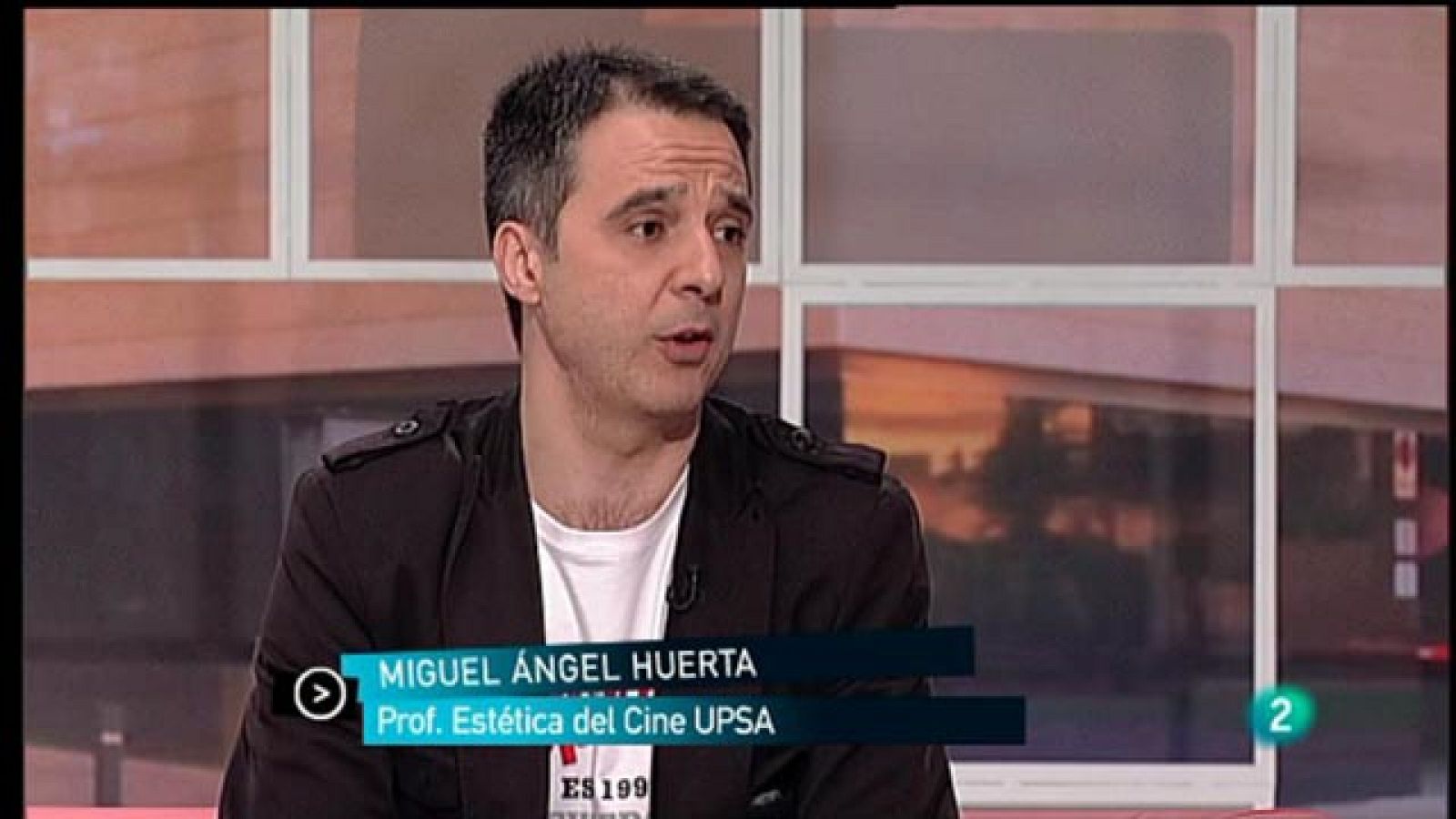 Para todos La 2: Miguel Ángel Huerta Floriano | RTVE Play