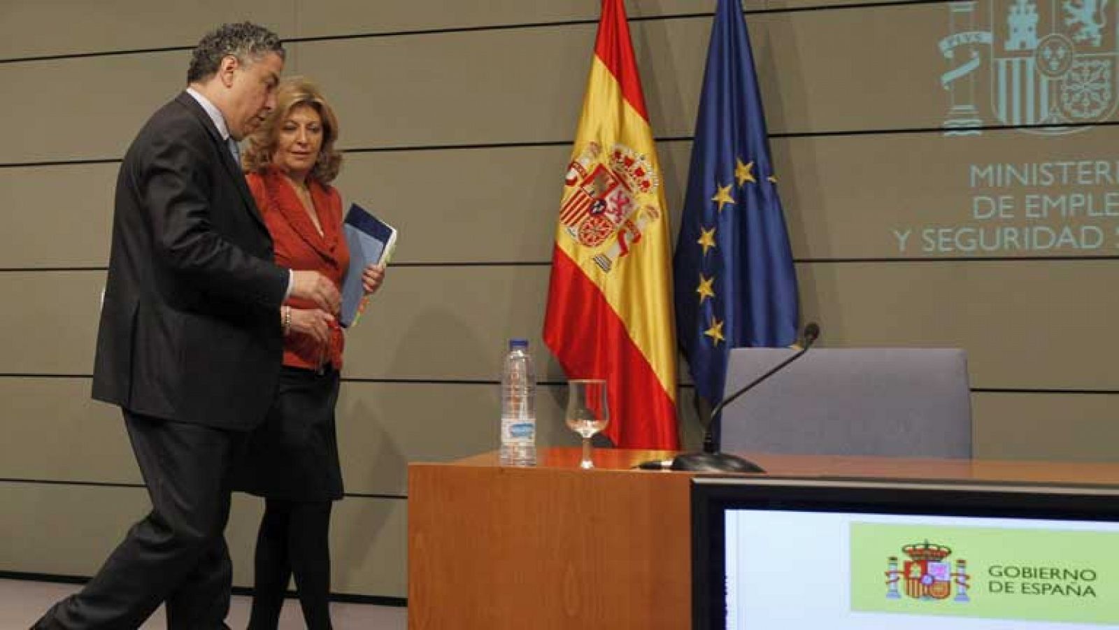 Informativo de Madrid: La Comunidad de Madrid en 4' - 02/04/13 | RTVE Play