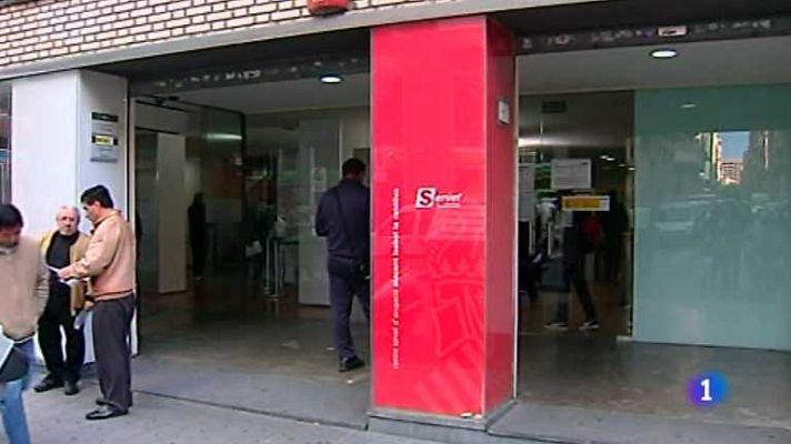 L'informatiu - Comunitat Valenciana - La Comunidad Valenciana en 2' - 02/04/13