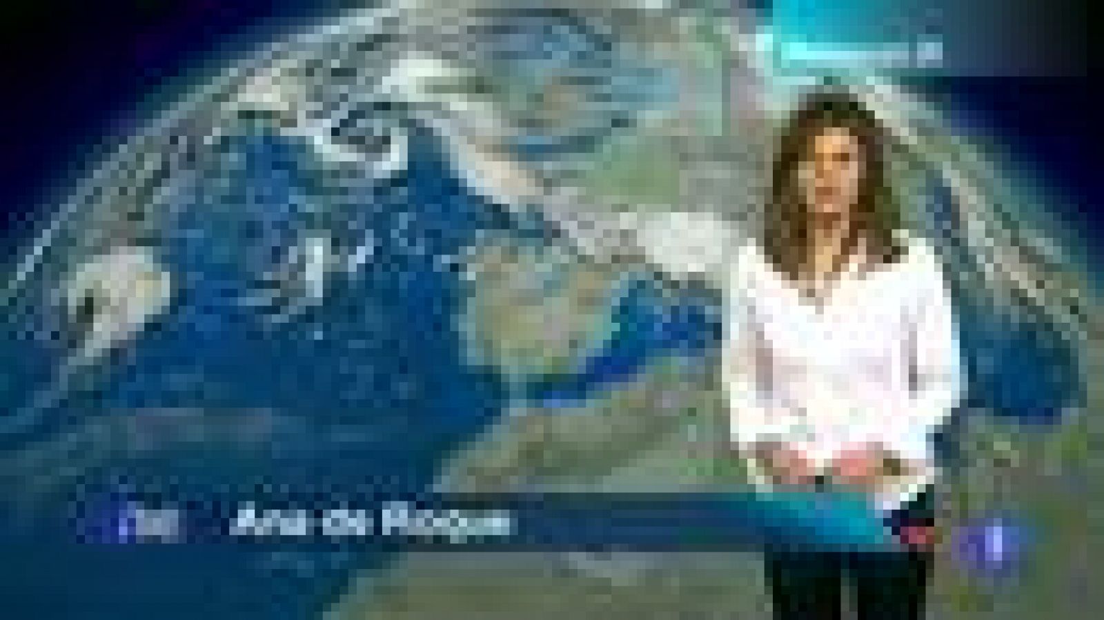 Noticias de Extremadura: El tiempo en Extremadura - 02/04/13 | RTVE Play