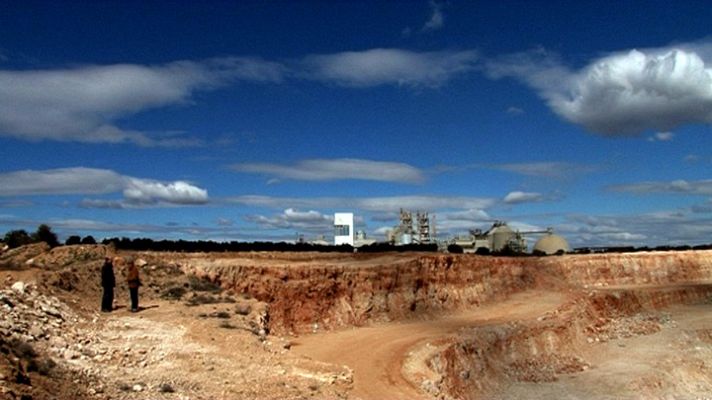 El escarabajo verde - El escarabajo verde - ¿Fuego purificador? - avance
