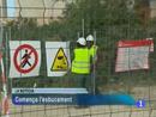 Informatiu Balear - Informatiu Balear en 2' - 02/04/13