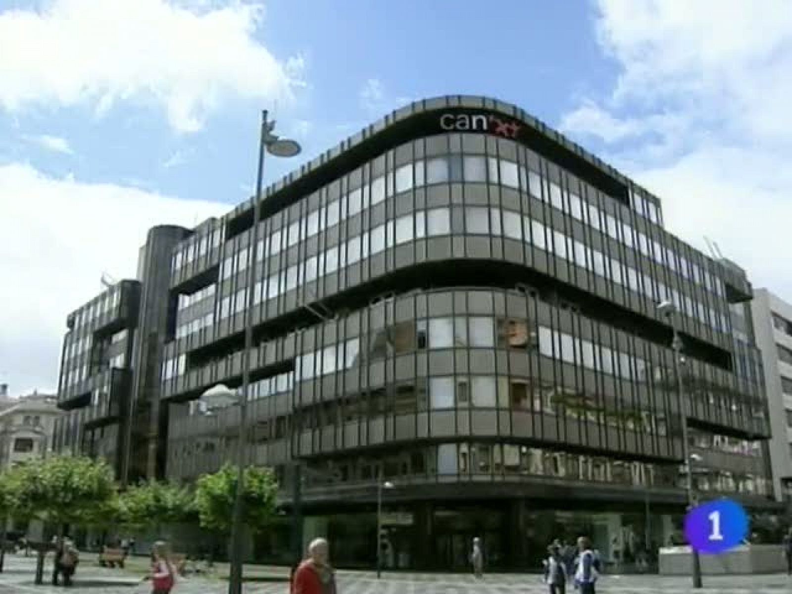 Telenavarra - 02/04/2013 | Ver