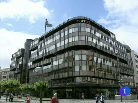 Telenavarra - Telenavarra - 02/04/2013