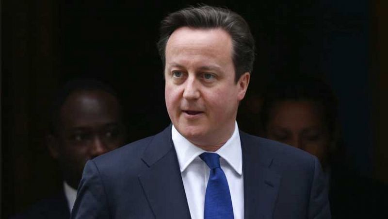 Reino Unido aprueba los mayores recortes sociales de su historia