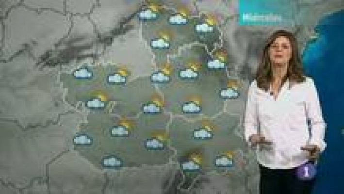 Noticias de Castilla-La Mancha - El Tiempo en Castilla-La Mancha. 02/04/13