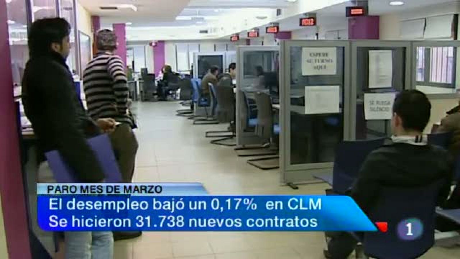 Noticias de Castilla-La Mancha: Noticias de Castilla-La Mancha. 02/04/13 | RTVE Play